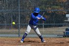 Softball vs Emerson game 1  Women’s Softball vs Emerson game 1. : Women’s Softball